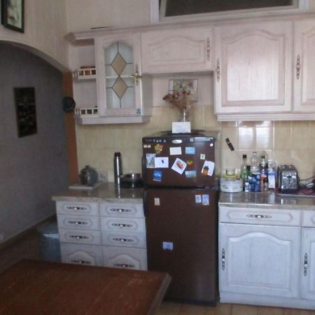 Chez Brigitte Guesthouse Νίκαια Εξωτερικό φωτογραφία