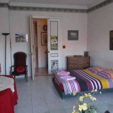 Chez Brigitte Guesthouse Νίκαια Εξωτερικό φωτογραφία