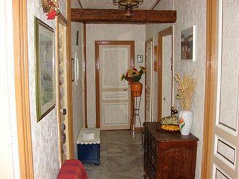 Chez Brigitte Guesthouse Νίκαια Εξωτερικό φωτογραφία