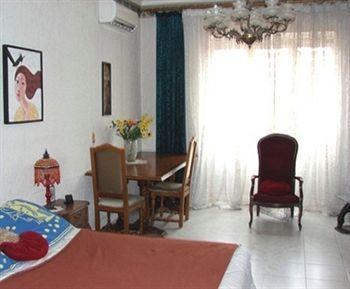 Chez Brigitte Guesthouse Νίκαια Εξωτερικό φωτογραφία