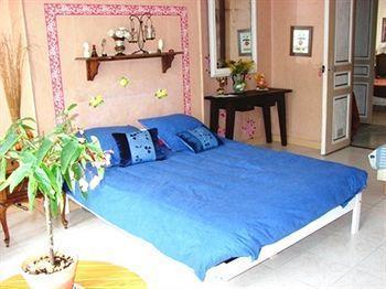 Chez Brigitte Guesthouse Νίκαια Εξωτερικό φωτογραφία