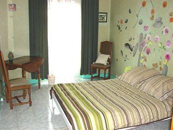 Chez Brigitte Guesthouse Νίκαια Εξωτερικό φωτογραφία