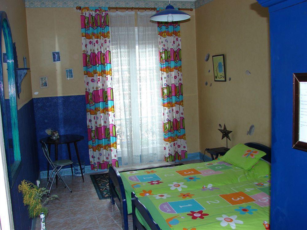 Chez Brigitte Guesthouse Νίκαια Εξωτερικό φωτογραφία