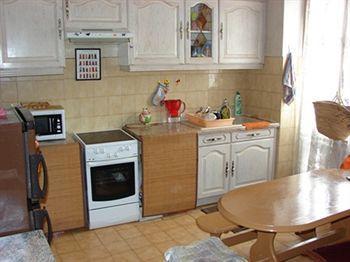 Chez Brigitte Guesthouse Νίκαια Εξωτερικό φωτογραφία