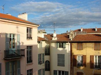 Chez Brigitte Guesthouse Νίκαια Εξωτερικό φωτογραφία